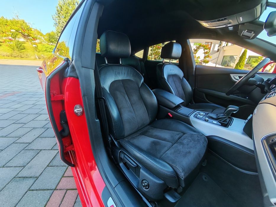 Audi A7 /  S Line / Quattro /