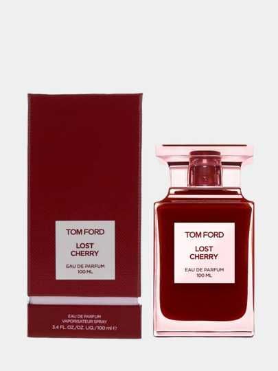 Парфюм Tom Ford Lost Cherry, 100 мл