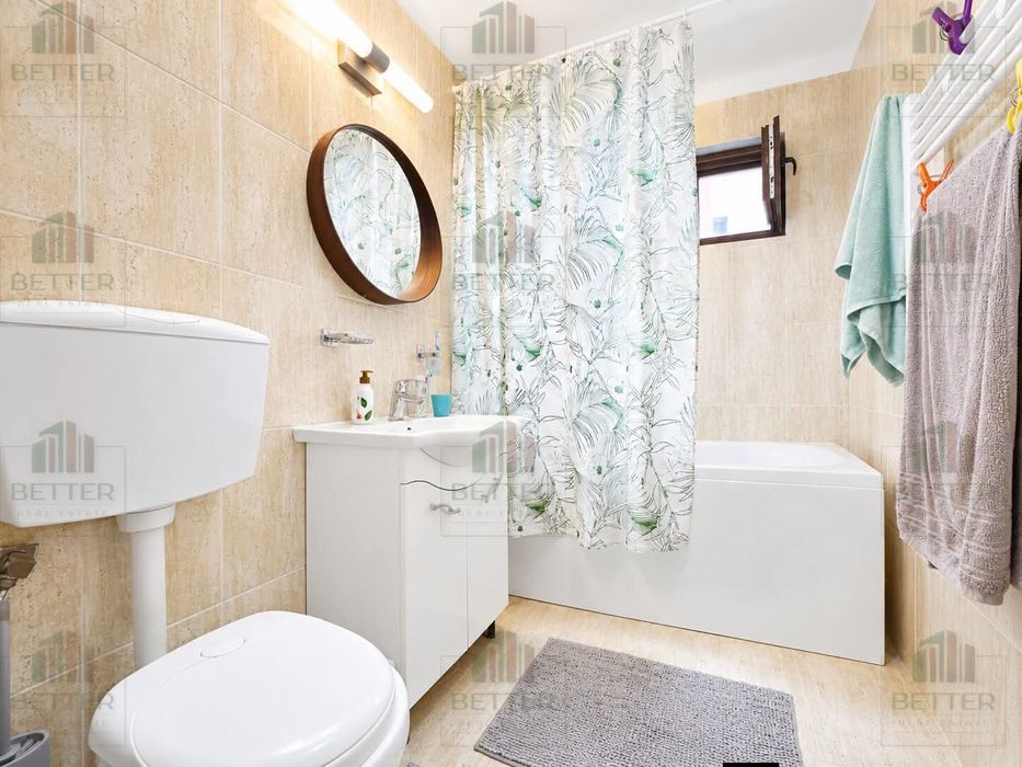 Apartament 2 camere