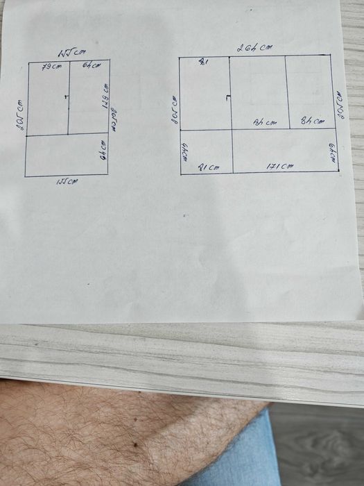 Termopane de vanzare