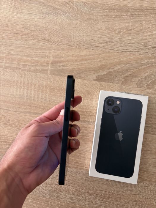 Iphone 13 128gb пълен комплект