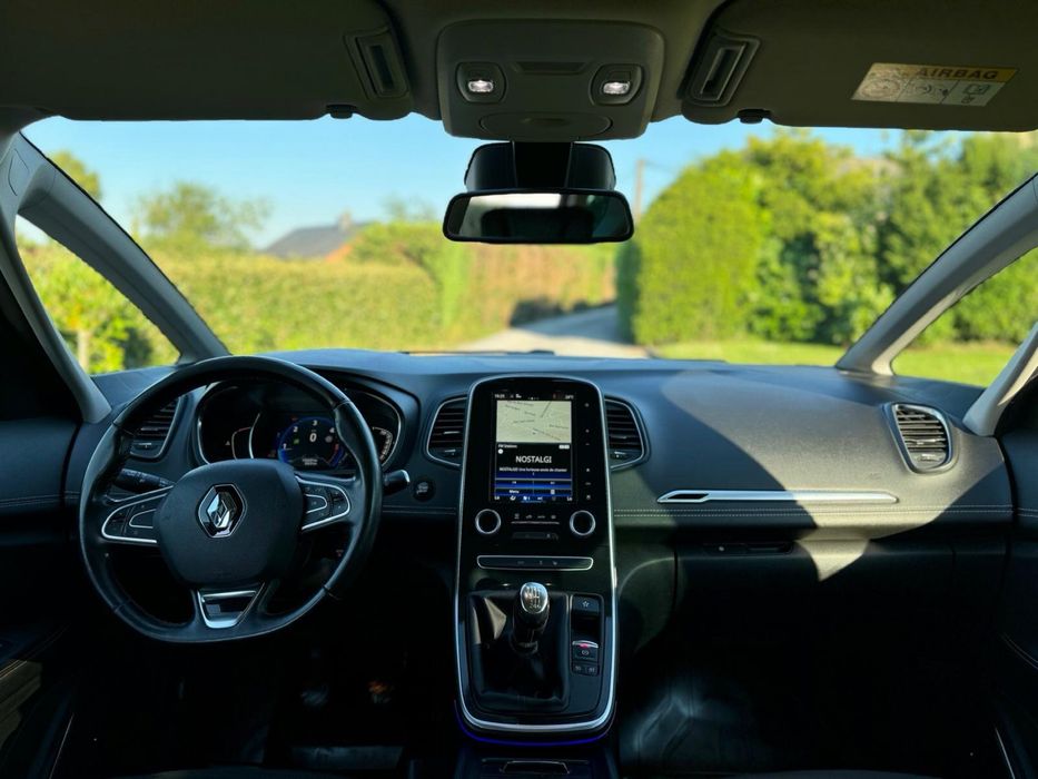 Renault Grand Scenic IV 1.6DCI