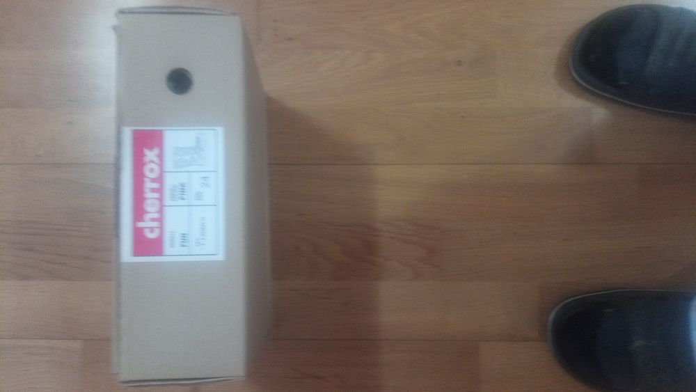 Детски зимни ботушки!