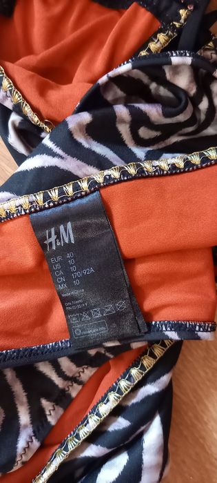 Costum de baie H&M