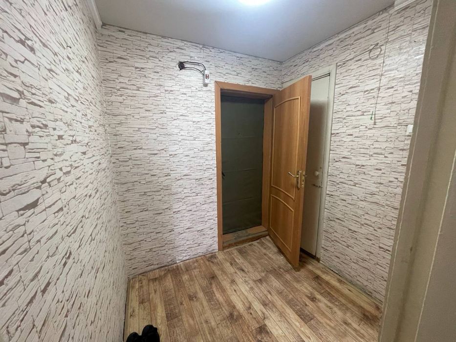 1 комнатная квартира в продаже
