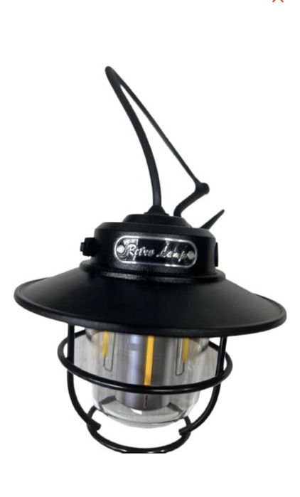 светильник аккумуляторный