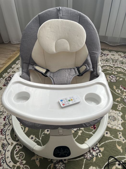 Детский шезлонг ……