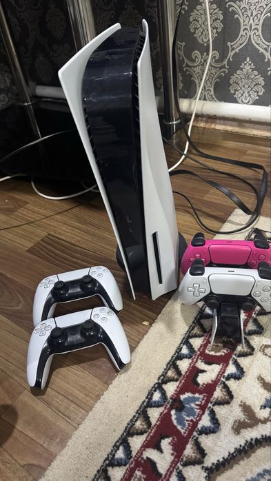 Playstation 5 Fat