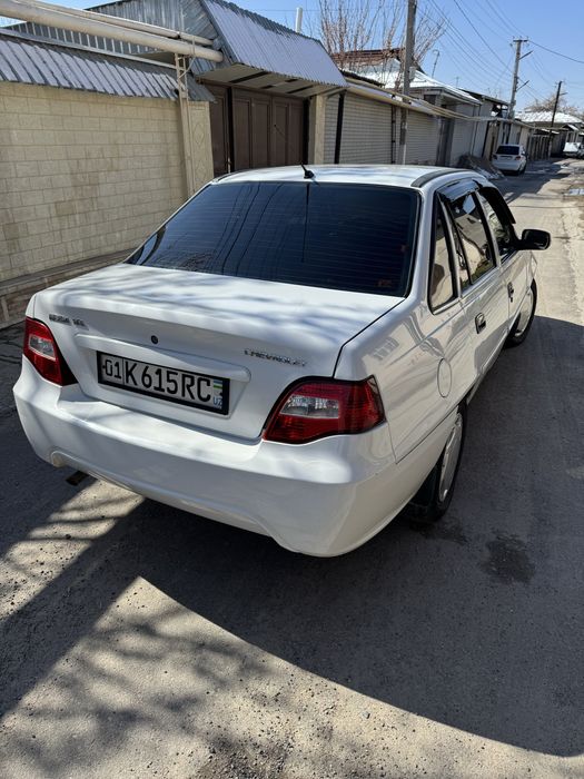 Nexia 2 1.6.  2014 1