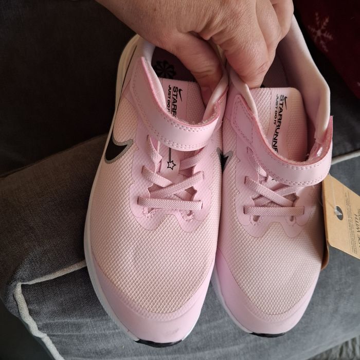 Маратонки Найк НОВИ