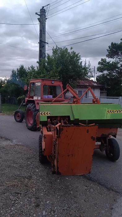 Presa gallignani 1600