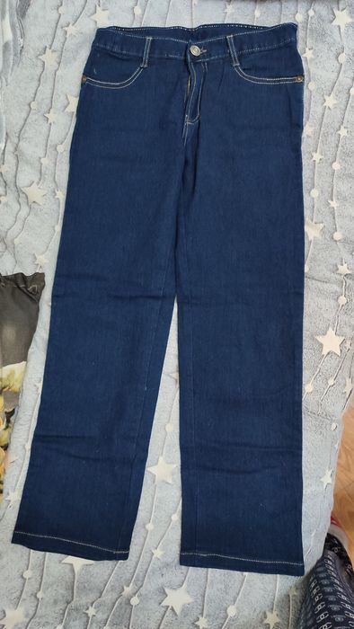 Джинсы на мальчика