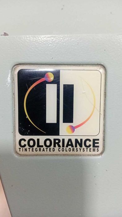 Mikser kraska aralashtirish uchun 
Xolati Alo