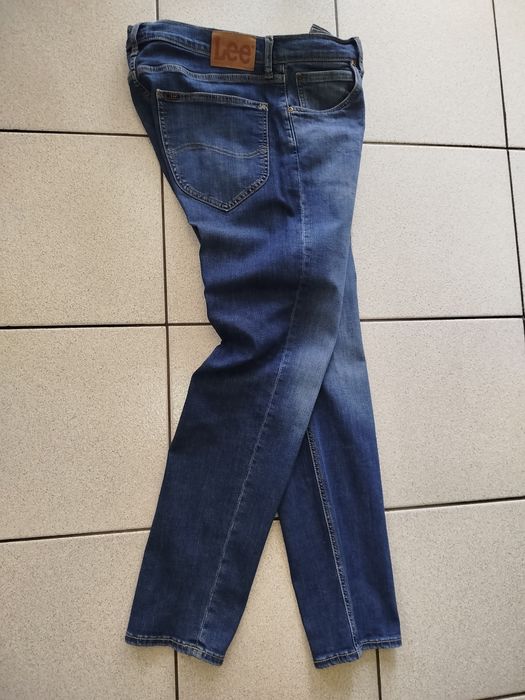 LEE® - мъжки дънки - 33/32