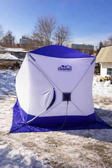Палатка Следопыт...
