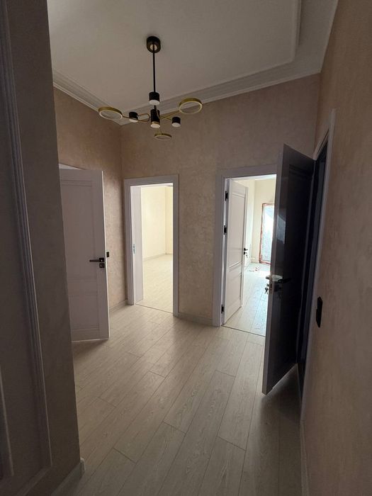 Xovli  sotiladi yengi qurilgan uchaska