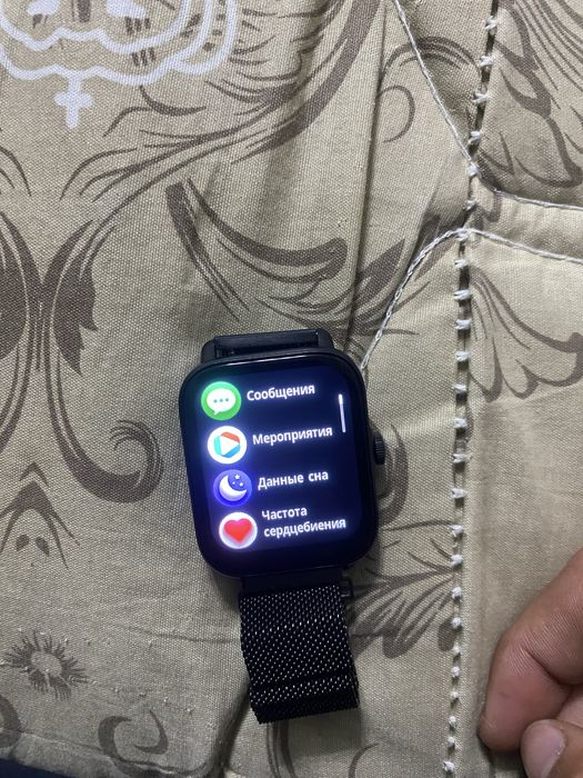 смарт часы Yami i1