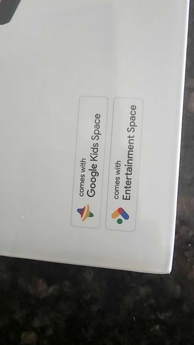 LENOVO tab P11 plus ,Чисто нов