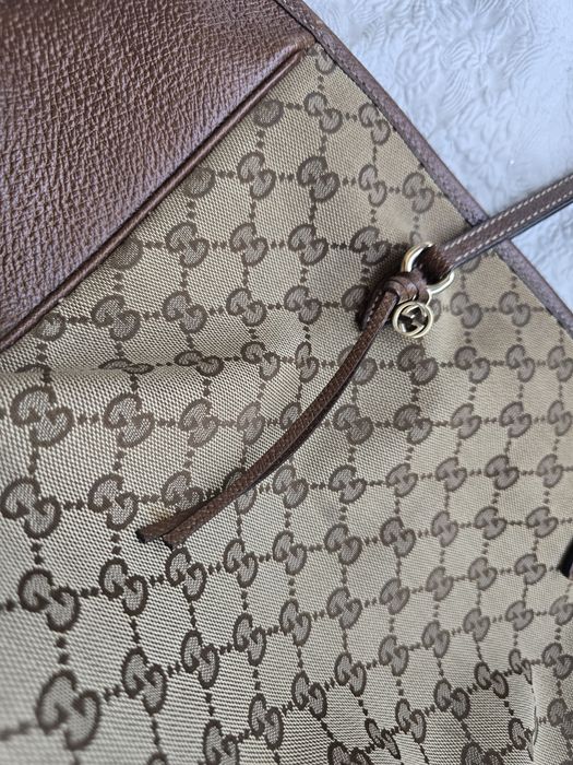 Оригинална дамска чанта Gucci