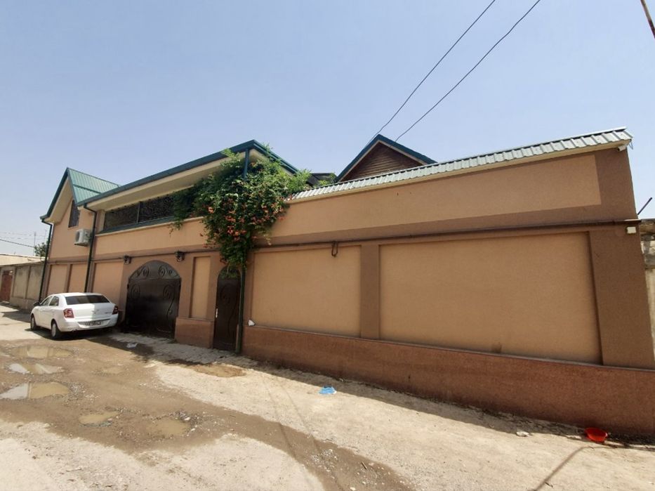 Дача 7.2 сот земли - Озеро Ором - Виноградники - Бочка - ЕвроДача