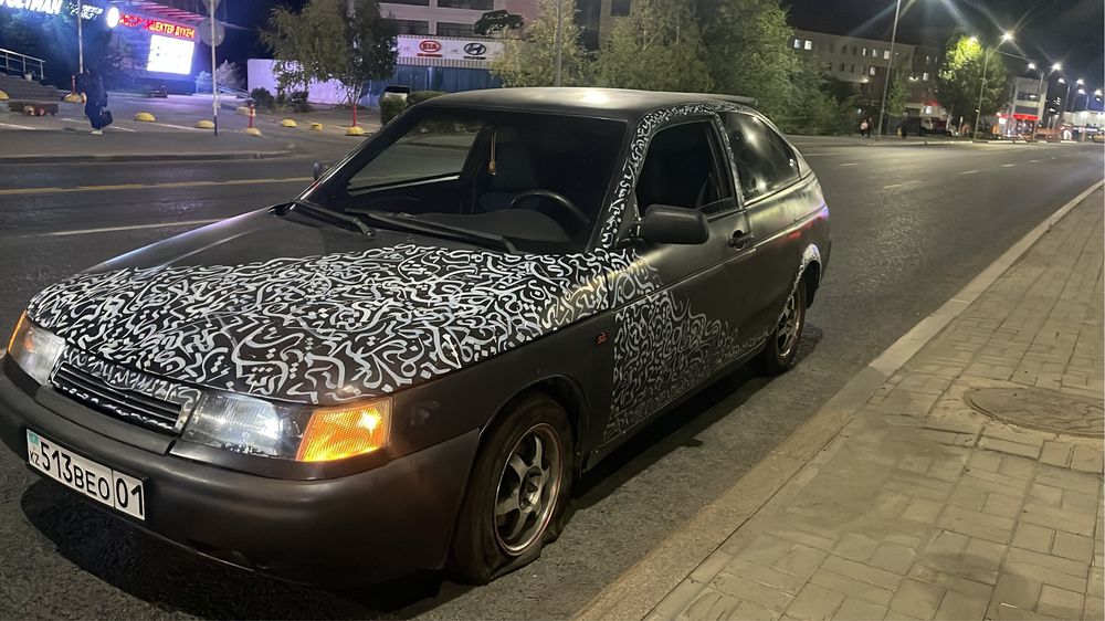 Продам авто