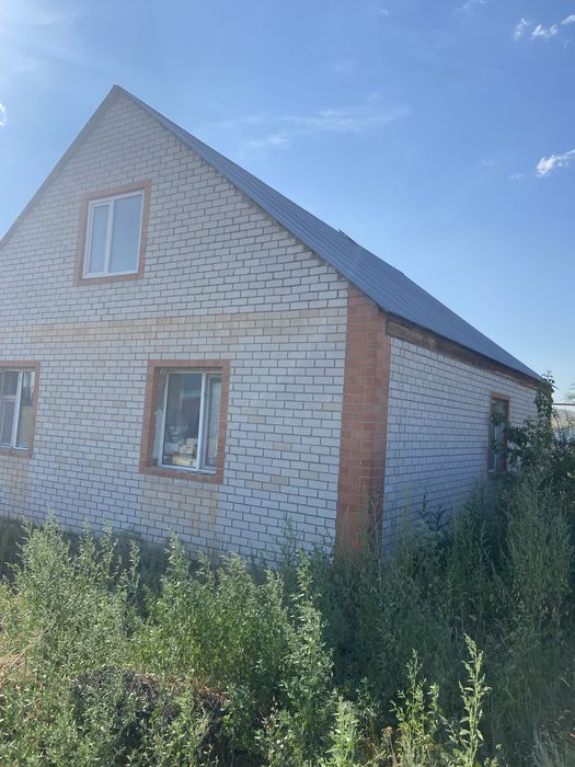 Продам дом (солнечный)