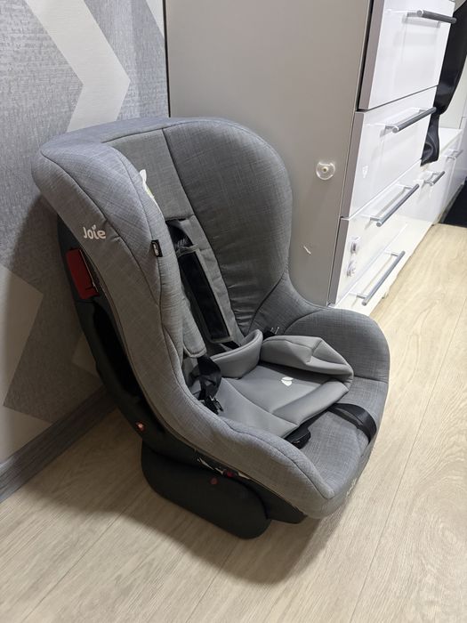 Автокресло, автолюлька