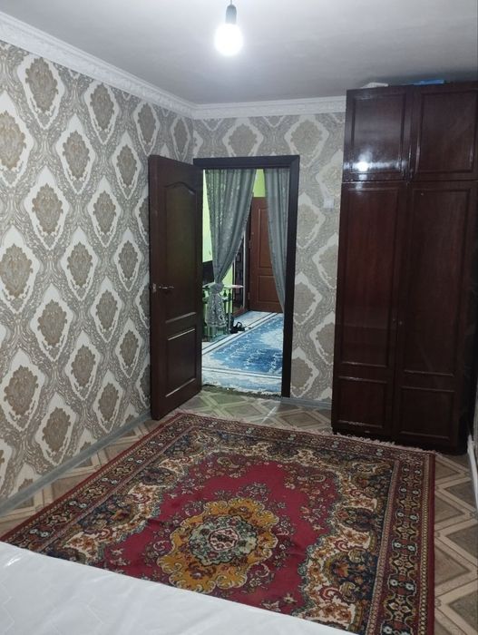 Ижарага берилади 2хонали