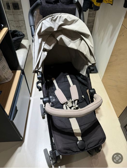 Silver cross - детска количка