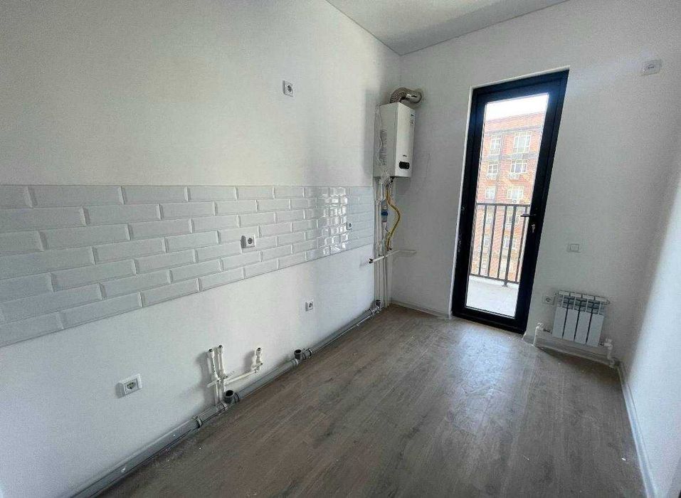 ЖК Assalom Sohil ул.Фаргона Йули УзБум 2-комн 8/15 49 м² ремонт