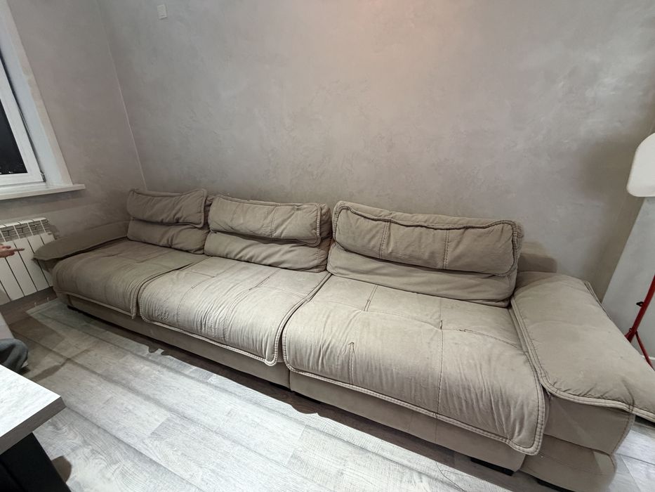 Продается супер крутой диван