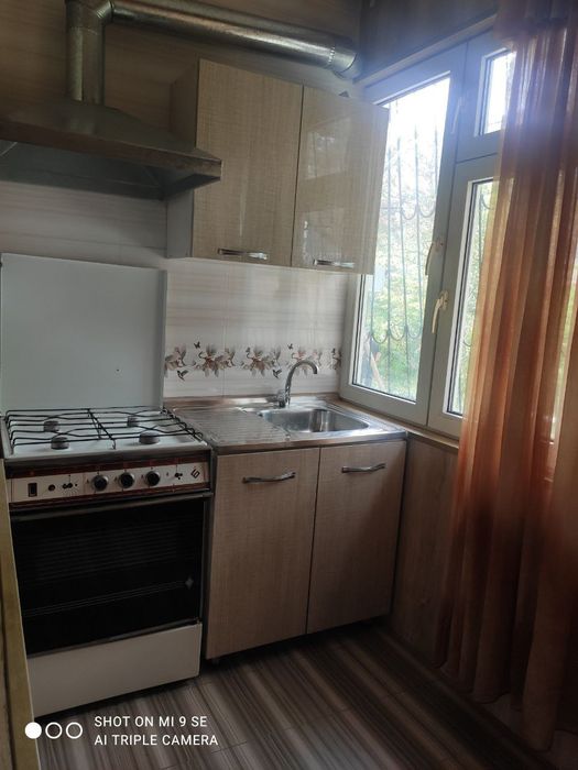 Сдам квартиру Чиланзар квартал 3. Хамза метро  2×3/1/4 Пустая.  Ойлага