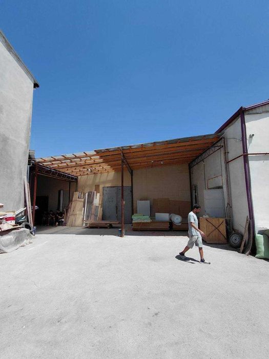 Продается  нежилое помещение (промзона) Парк Новый Узбекистан