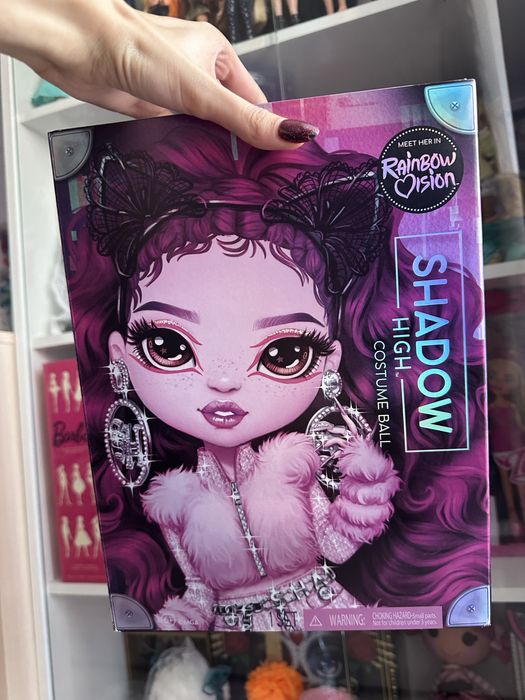 Кукла shadow high Lola