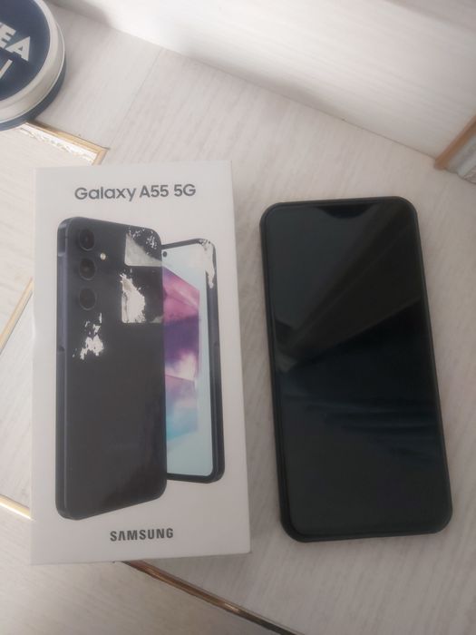 Samsung galaxy a55 5g 128gb