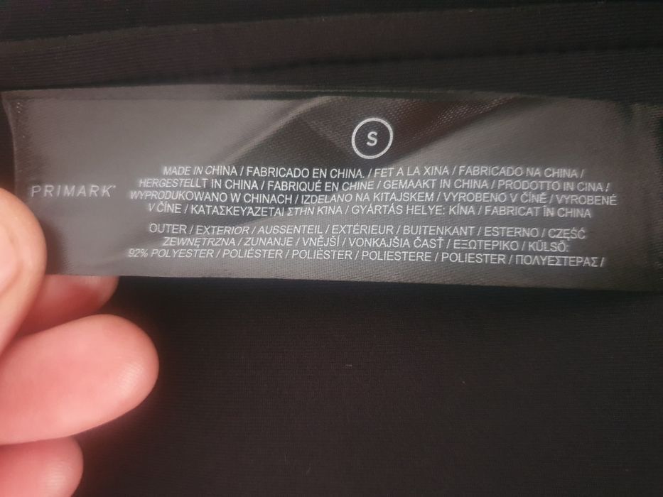 Costum neopren scufundări mărimea s