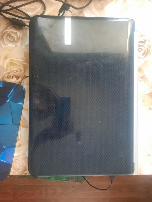 Ноутбук в хорошем состоянии