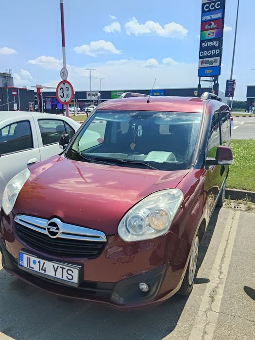 De vânzare OPEL COMBO