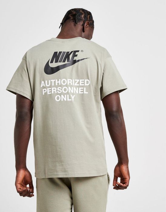 Tricou Nike NSW Nou Original (M; L; Loose fit)