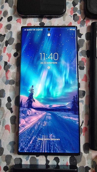 Samsung second hand-fara accesorii si alte citeva(iphone xs,Samsung A72,Vivo Y33 s moto G72,Redmi note 12 s)