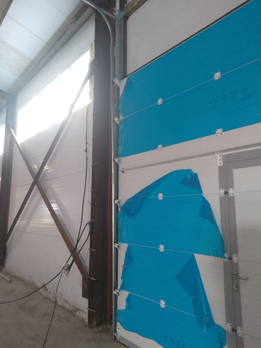 Ролл Ворота,Ставни,Шлагбаумы,Автоматические Ворота,Откатные Ворота