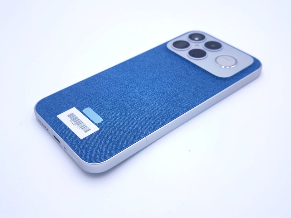 Xiaomi Poco F8 Ultra 512GB Denim Blue 16GB, Garantie 24 luni | #D94289