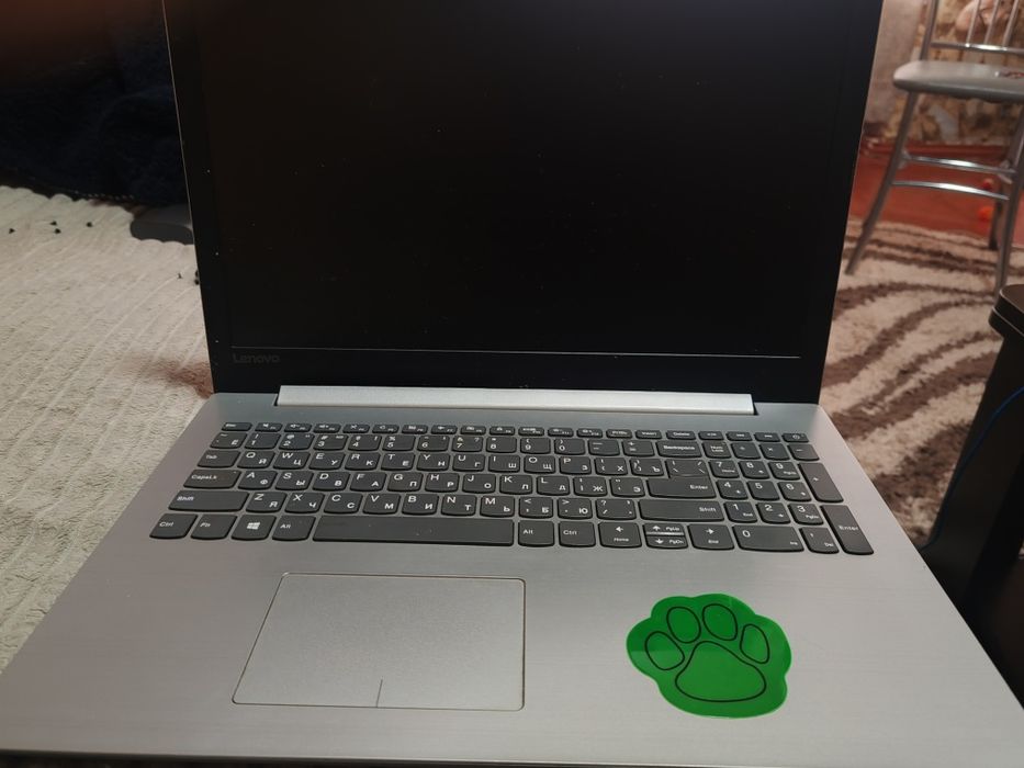 Продам Lenovo IdeaPad 320-15AP (AMD A9)