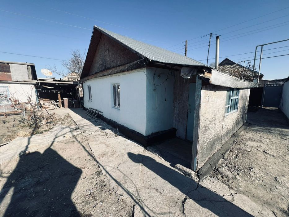 Продается дом мебелерованый