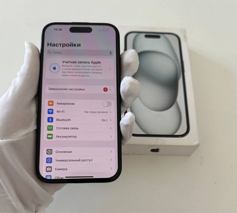 Iphone 15 Apple Айфон
