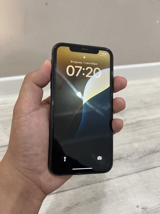 Iphone 11 128gb.