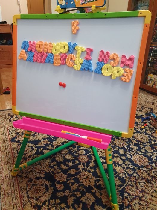 Доска для деток новая