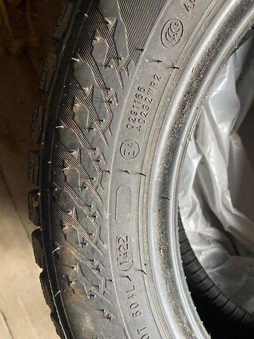 Продам колеса !!