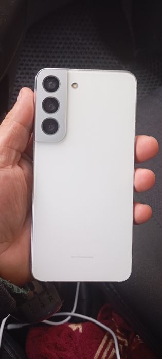 Samsung galaxy s22 5G  snapdragon gen1