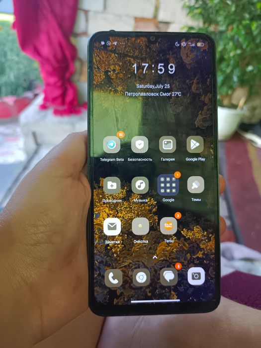 Продам Redmi 13c